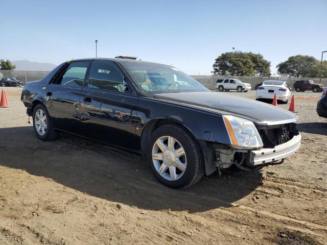 Photo 3 VIN: 1G6KD57Y06U257329 - CADILLAC DTS 