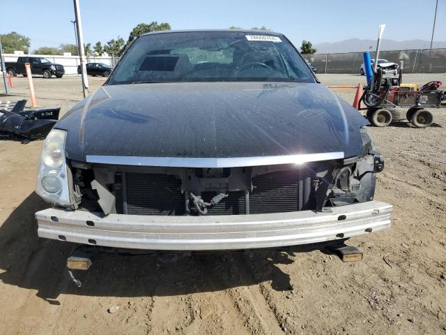 Photo 4 VIN: 1G6KD57Y06U257329 - CADILLAC DTS 