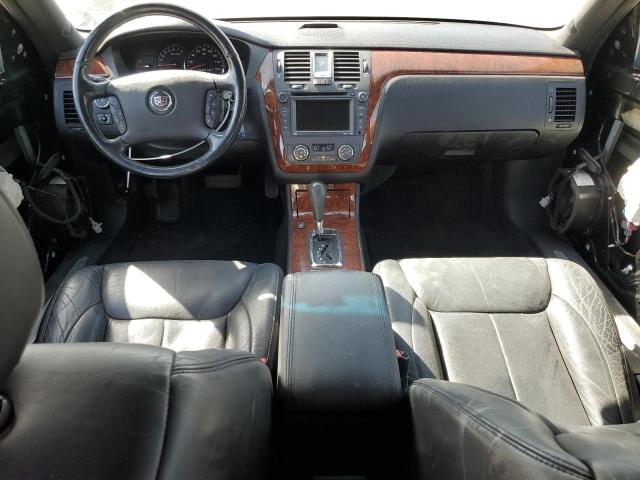 Photo 7 VIN: 1G6KD57Y06U257329 - CADILLAC DTS 