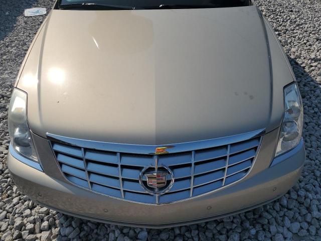 Photo 10 VIN: 1G6KD57Y07U103043 - CADILLAC DTS 