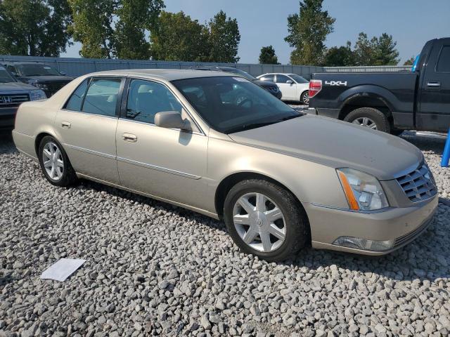 Photo 3 VIN: 1G6KD57Y07U103043 - CADILLAC DTS 