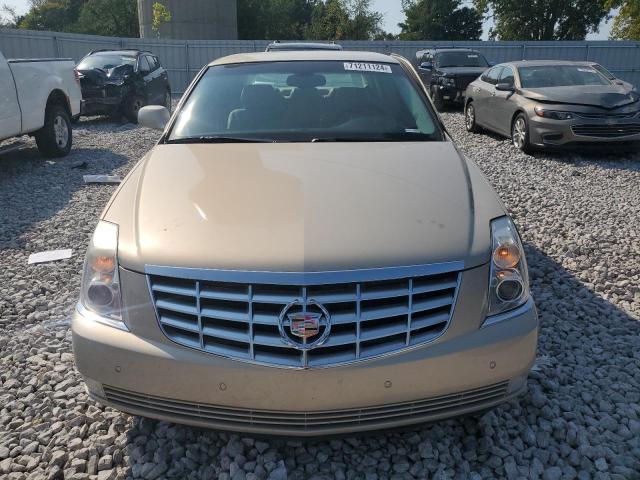 Photo 4 VIN: 1G6KD57Y07U103043 - CADILLAC DTS 