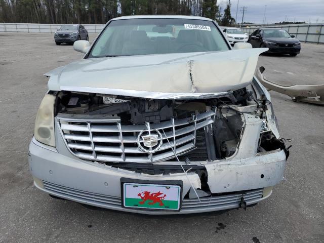 Photo 4 VIN: 1G6KD57Y07U103057 - CADILLAC DTS 