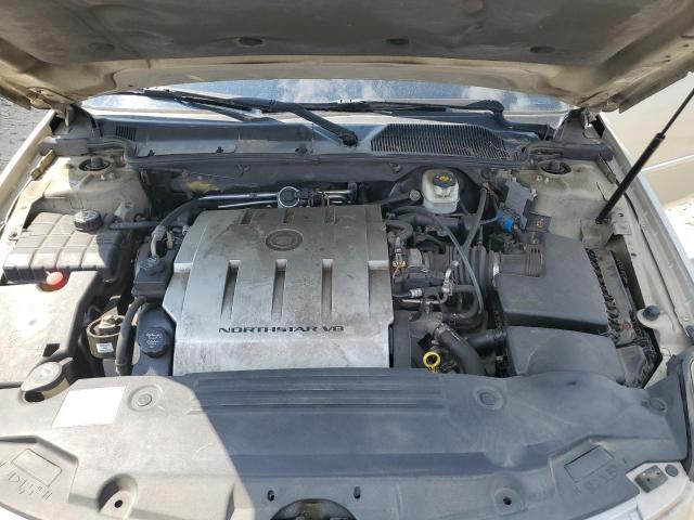 Photo 10 VIN: 1G6KD57Y07U123549 - CADILLAC DTS 