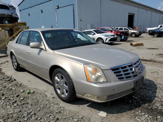 Photo 3 VIN: 1G6KD57Y07U123549 - CADILLAC DTS 