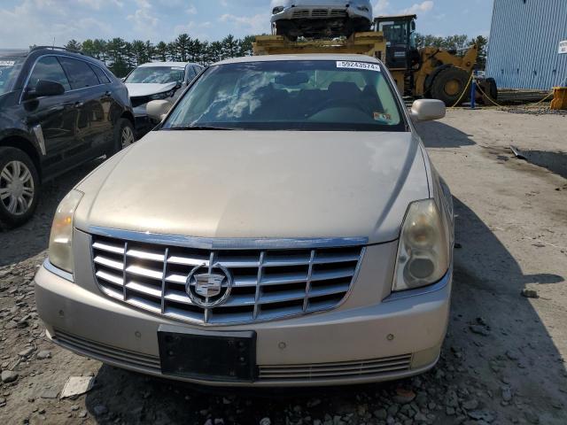 Photo 4 VIN: 1G6KD57Y07U123549 - CADILLAC DTS 