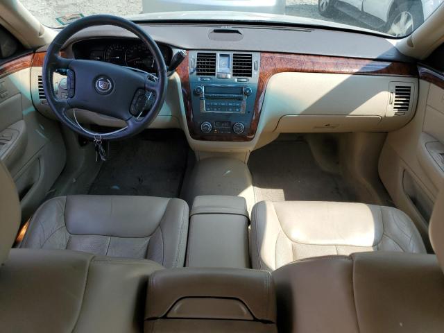 Photo 7 VIN: 1G6KD57Y07U123549 - CADILLAC DTS 