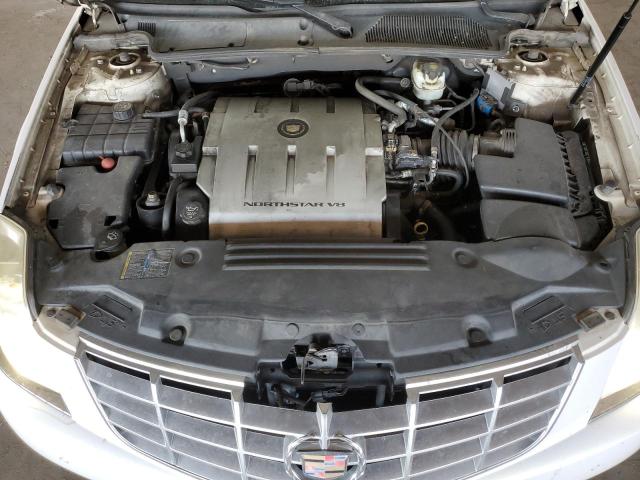 Photo 10 VIN: 1G6KD57Y07U126676 - CADILLAC DTS 