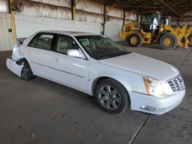 Photo 3 VIN: 1G6KD57Y07U126676 - CADILLAC DTS 