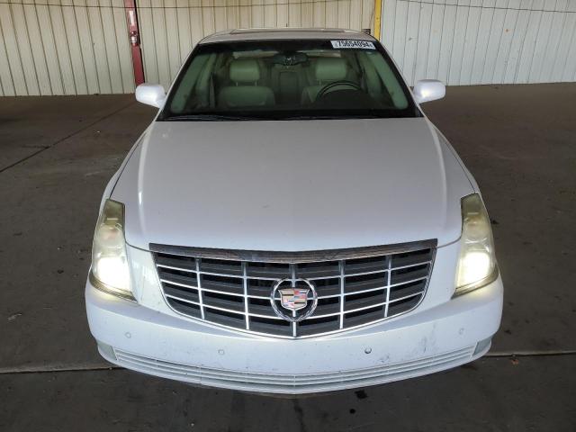 Photo 4 VIN: 1G6KD57Y07U126676 - CADILLAC DTS 