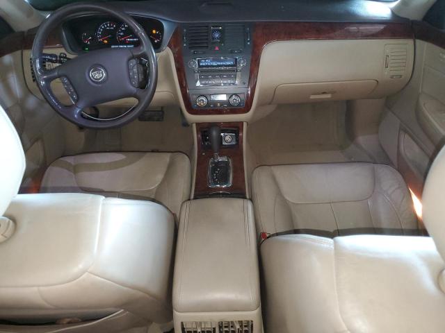 Photo 7 VIN: 1G6KD57Y07U126676 - CADILLAC DTS 