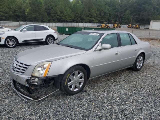 Photo 0 VIN: 1G6KD57Y07U133322 - CADILLAC DTS 