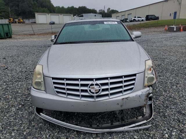 Photo 4 VIN: 1G6KD57Y07U133322 - CADILLAC DTS 