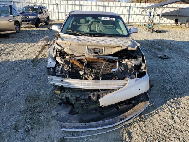 Photo 4 VIN: 1G6KD57Y07U136706 - CADILLAC DTS 