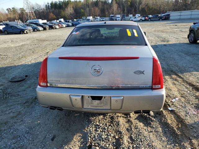 Photo 5 VIN: 1G6KD57Y07U136706 - CADILLAC DTS 