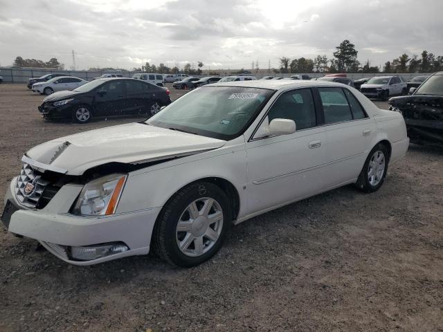 Photo 0 VIN: 1G6KD57Y07U168796 - CADILLAC DTS 