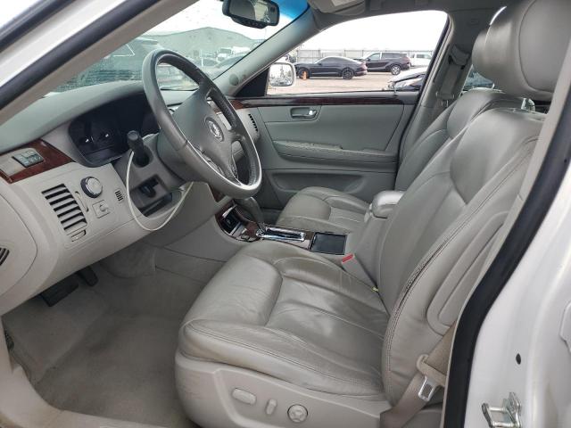 Photo 6 VIN: 1G6KD57Y07U168796 - CADILLAC DTS 