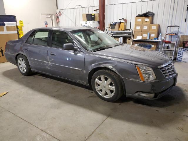 Photo 3 VIN: 1G6KD57Y07U193875 - CADILLAC DTS 