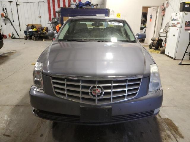 Photo 4 VIN: 1G6KD57Y07U193875 - CADILLAC DTS 