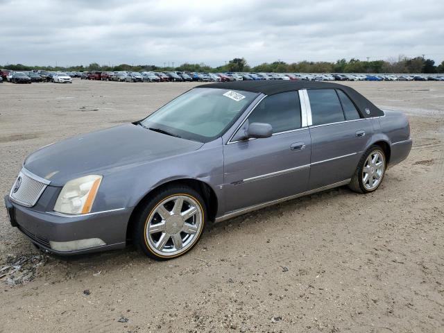 Photo 0 VIN: 1G6KD57Y07U195075 - CADILLAC DTS 