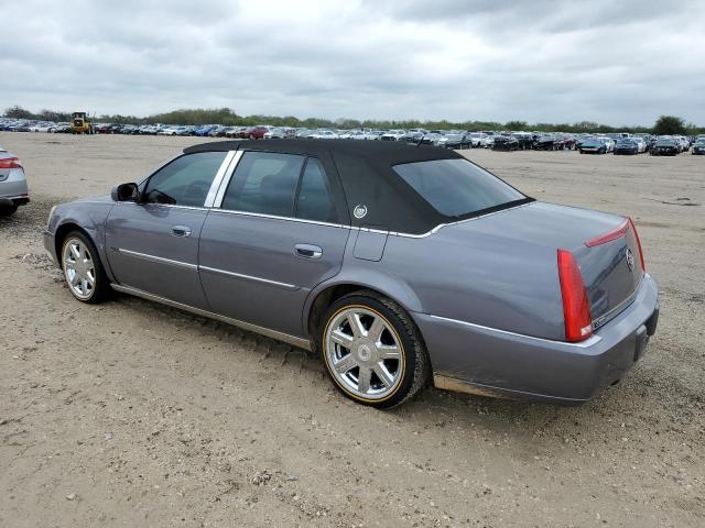 Photo 1 VIN: 1G6KD57Y07U195075 - CADILLAC DTS 