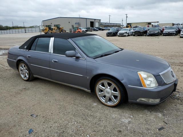 Photo 3 VIN: 1G6KD57Y07U195075 - CADILLAC DTS 