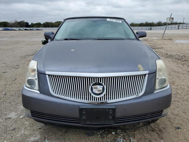 Photo 4 VIN: 1G6KD57Y07U195075 - CADILLAC DTS 