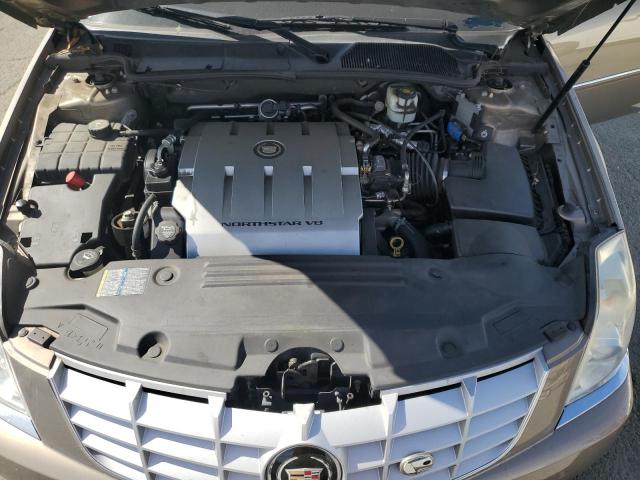 Photo 10 VIN: 1G6KD57Y07U195206 - CADILLAC DTS 