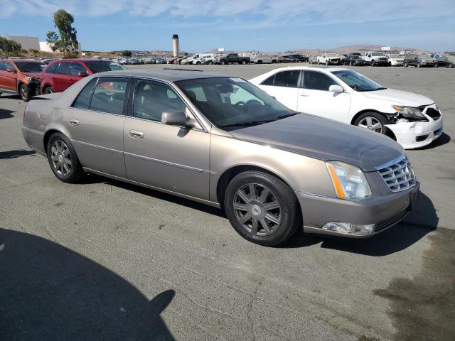 Photo 3 VIN: 1G6KD57Y07U195206 - CADILLAC DTS 