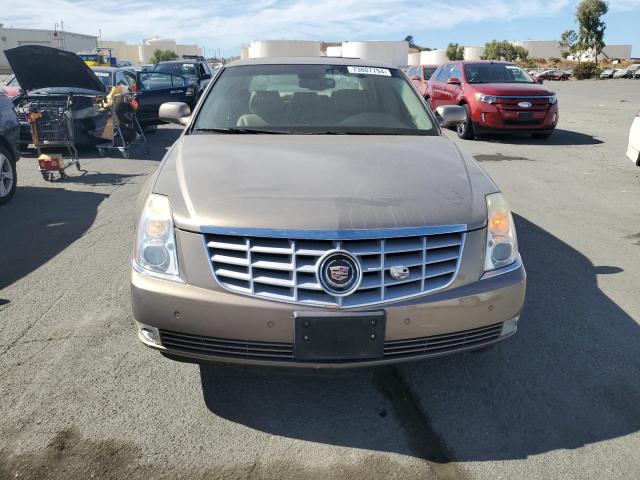 Photo 4 VIN: 1G6KD57Y07U195206 - CADILLAC DTS 