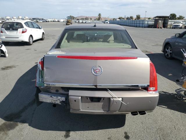 Photo 5 VIN: 1G6KD57Y07U195206 - CADILLAC DTS 