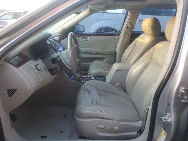 Photo 6 VIN: 1G6KD57Y07U228849 - CADILLAC DTS 