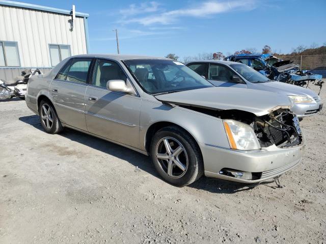 Photo 3 VIN: 1G6KD57Y07U234151 - CADILLAC DTS 