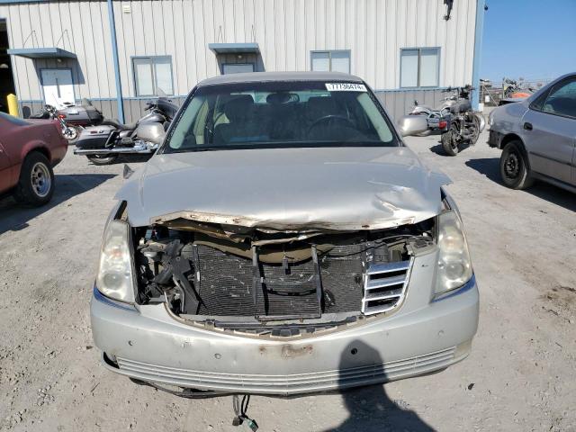 Photo 4 VIN: 1G6KD57Y07U234151 - CADILLAC DTS 