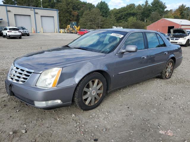 Photo 0 VIN: 1G6KD57Y07U236384 - CADILLAC DTS 