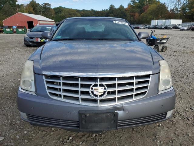 Photo 4 VIN: 1G6KD57Y07U236384 - CADILLAC DTS 