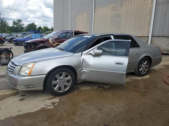 Photo 0 VIN: 1G6KD57Y08U127697 - CADILLAC DTS 