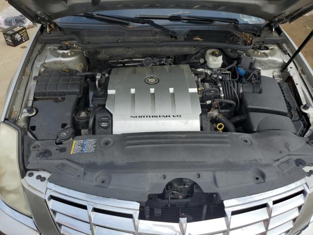 Photo 10 VIN: 1G6KD57Y08U127697 - CADILLAC DTS 