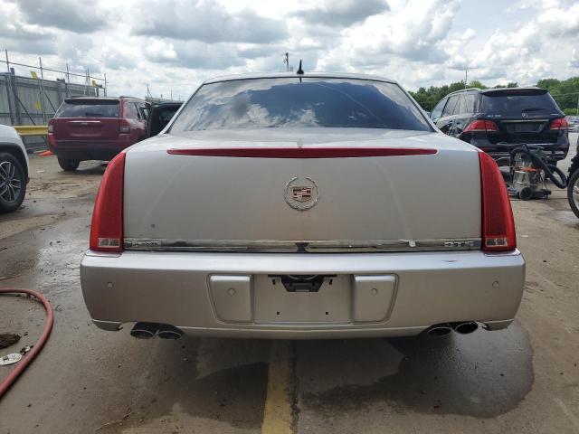 Photo 5 VIN: 1G6KD57Y08U127697 - CADILLAC DTS 