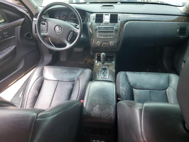 Photo 7 VIN: 1G6KD57Y08U127697 - CADILLAC DTS 