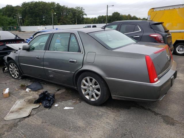 Photo 1 VIN: 1G6KD57Y08U134925 - CADILLAC DTS 