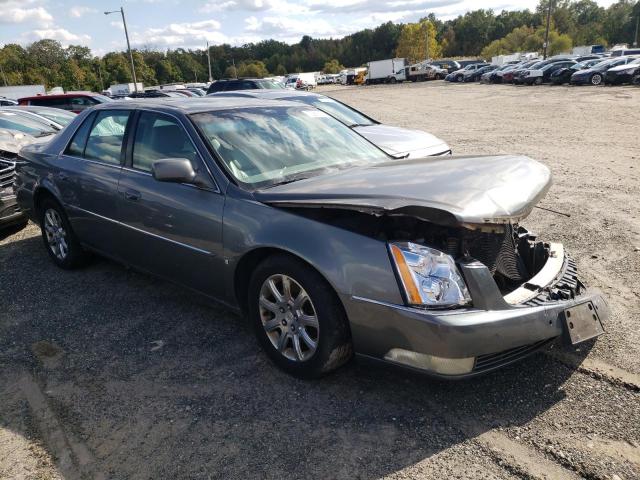 Photo 3 VIN: 1G6KD57Y08U134925 - CADILLAC DTS 