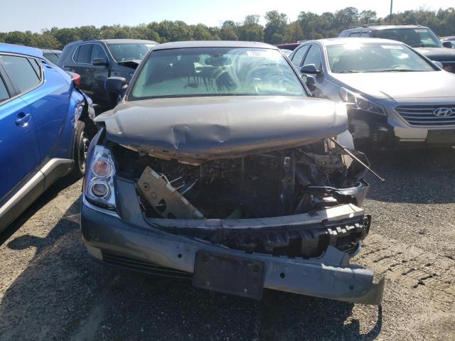 Photo 4 VIN: 1G6KD57Y08U134925 - CADILLAC DTS 