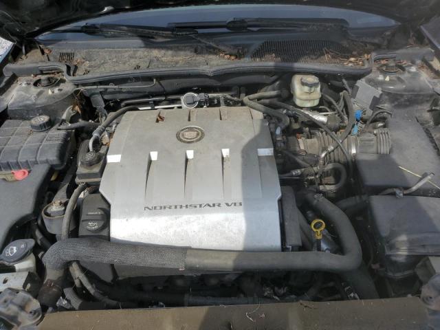 Photo 10 VIN: 1G6KD57Y08U165334 - CADILLAC DTS 