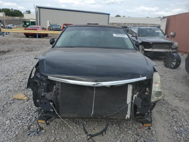 Photo 4 VIN: 1G6KD57Y08U165334 - CADILLAC DTS 