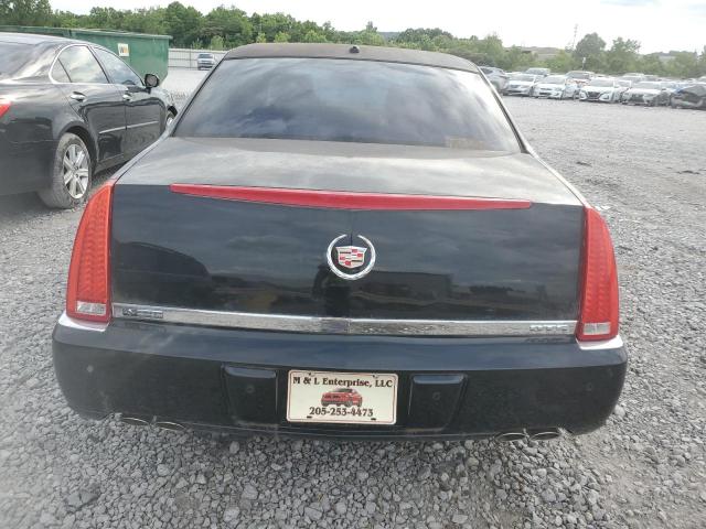 Photo 5 VIN: 1G6KD57Y08U165334 - CADILLAC DTS 