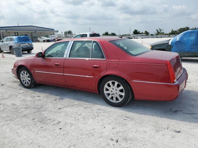 Photo 1 VIN: 1G6KD57Y08U171120 - CADILLAC DTS 