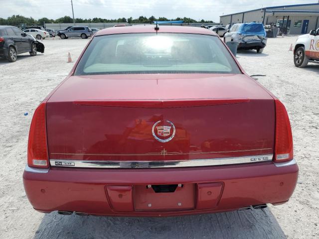 Photo 5 VIN: 1G6KD57Y08U171120 - CADILLAC DTS 