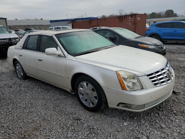 Photo 3 VIN: 1G6KD57Y08U200731 - CADILLAC DTS 