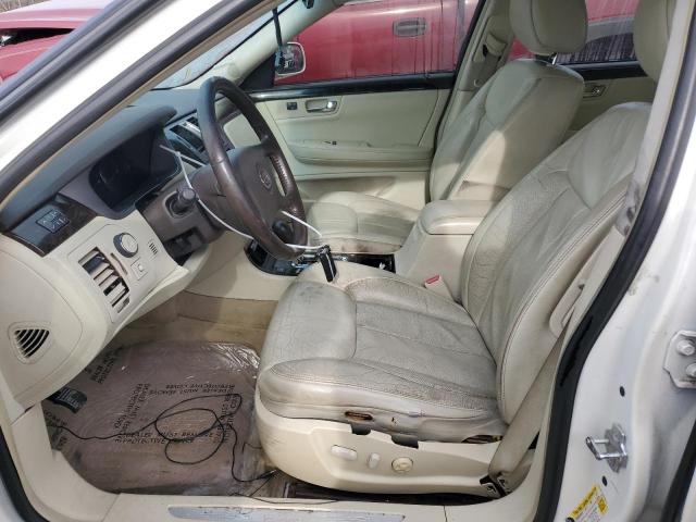 Photo 6 VIN: 1G6KD57Y08U200731 - CADILLAC DTS 